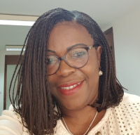 Ghislaine Rebecca Ekale