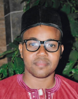 Joel Tuekam