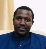 Elhadji Cheikh Nasir Toure