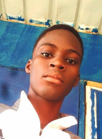 Junior HELUTSE