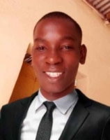 Bèbè Louis Eugène  PALE