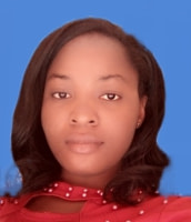 Amelie Sidibe