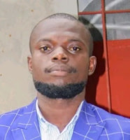 Judicael  MBEMBO KIZILO