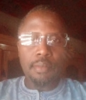 Chams Eddine Ibrahima Diatta