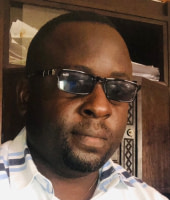 Hervé  Maboko Nakudianga