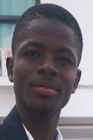 Kpan Yves  BOUAKEH