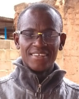 Isidore  Allotodji