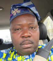 B. Hugues Armand DJEIGO