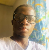 Lansana mabinty  Camara