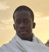 ABDOUL AZIZ BADJI