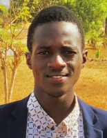 Ibrahima Simbiano