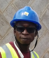 Abed-nego  Mutombo