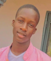 Oumar dit Simbala Sacko
