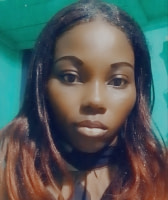 Christiane  Adjei