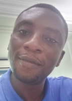 Joseph  Olama Olama