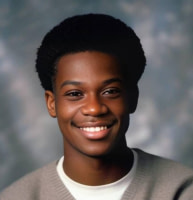 Moise N'DJADI