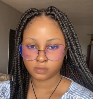 Sita nadia Sidibé