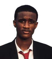 Michael BEHI