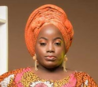 Yasmine Ayoka Mobere ola Bodourin OSSENI