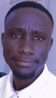 Kouassi Kouassi Fréjus