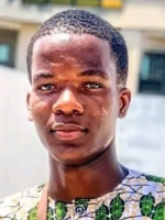 OUSSOU  Massound Adémola