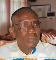 ANTOINE MEDEDJI