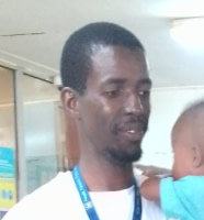 Kevin  BIAMPENG N'KOUNA