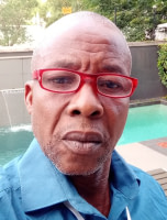 Albert Kangbo