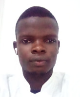 Florentin Nounagnon  ZANNOU