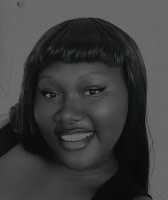 Carmelle emmanuella  KOTOKPA