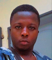 Kouassi Kouadio
