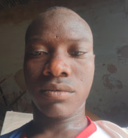 Aboubacar  Danem