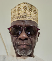 Abdoulaye  BA