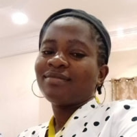 Joanitha Dorice  AKPAKI ASSAN