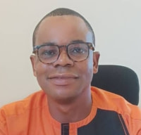 Djidjoho Hubert  HOUENOU