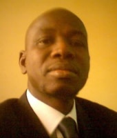 Bakary Issa KEITA