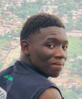 Paul siba Dopah