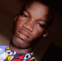 Ousseïni Maïga  Abdoul Djalilou