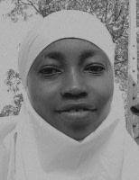 Koumba Charlotte  Tonguino