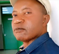 Jean Marie Bonaventure  Kiengo