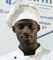 Louis Sara Sow