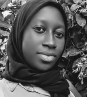Ndeye Astou  Mbodj