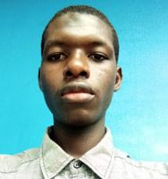 Adama  YELEKOUNA
