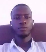 Mamadou Diack