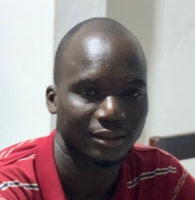 Ibrahima Tely Diallo
