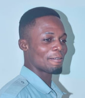 Benaiah Adegoke  AGBOHOUNDJE