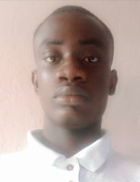 BEKANTI MARDOCHEE DANIEL KOUADIO