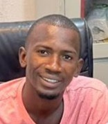Mamadou Saliou BAH