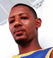 Thierno Mamadou  Diallo