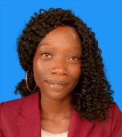 Gladys  MBAÏAMDÉNÉ BÉMADJIEL